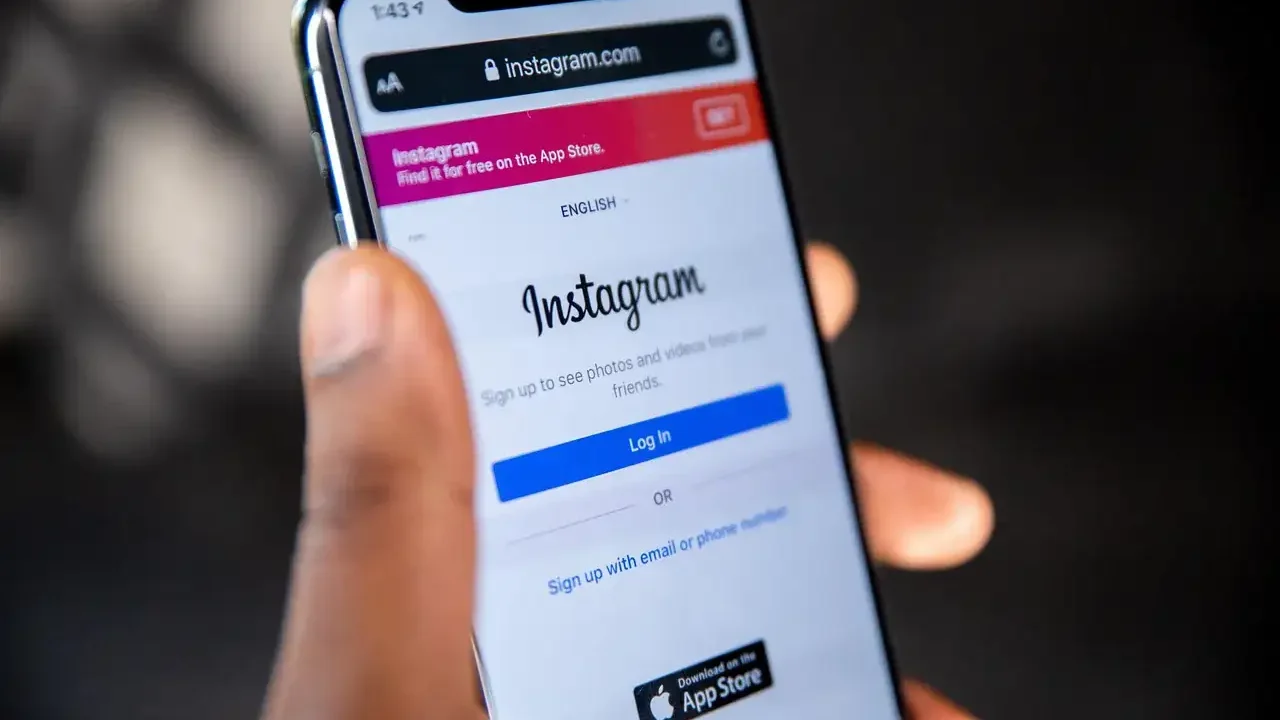 7 erreurs à éviter quand on débute sur Instagram