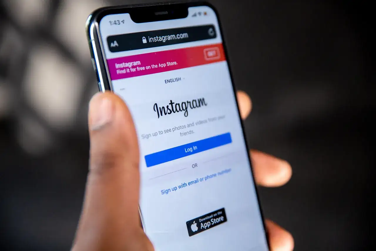 7 erreurs à éviter quand on débute sur Instagram