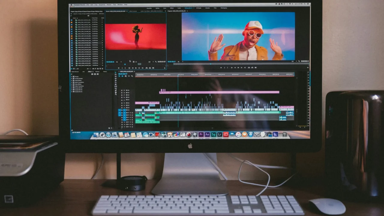 Le Matériel Indispensable pour un Monteur Vidéo : Mon Guide (2026)