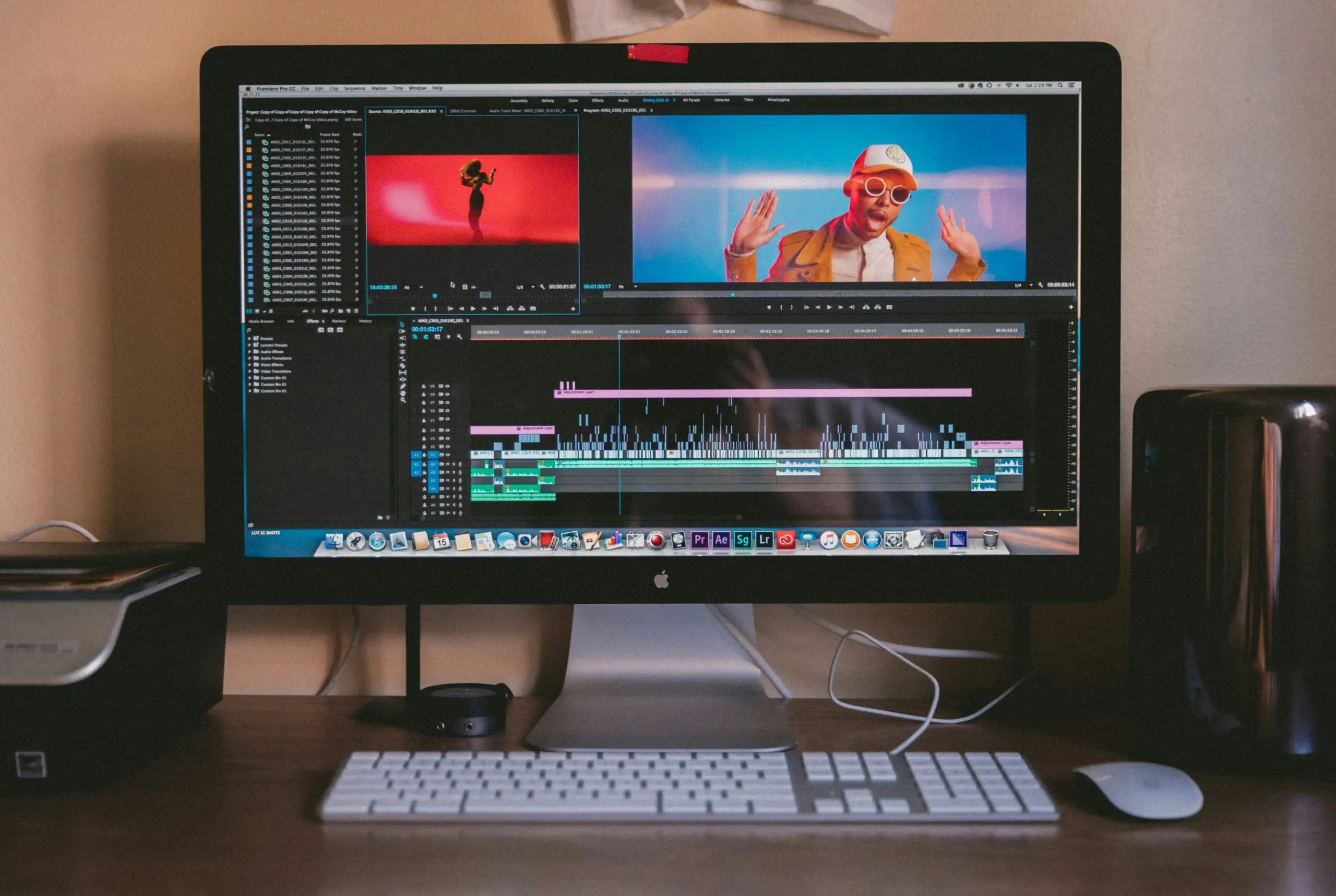 Le Matériel Indispensable pour un Monteur Vidéo : Mon Guide (2026)